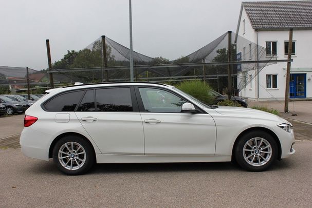 BMW 320d Touring 140 kW image number 2