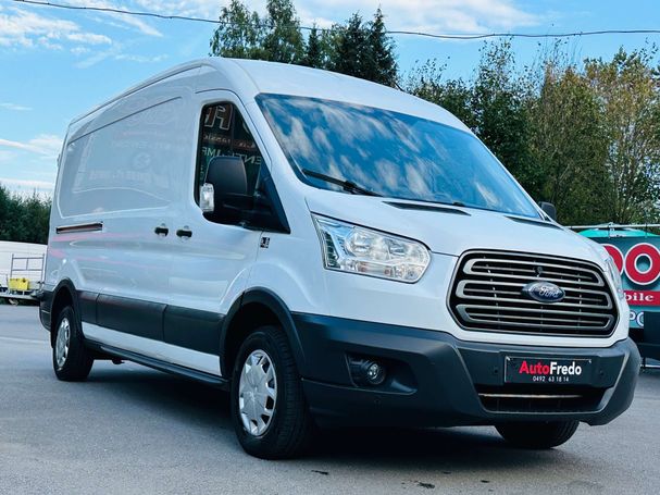 Ford Transit 96 kW image number 3