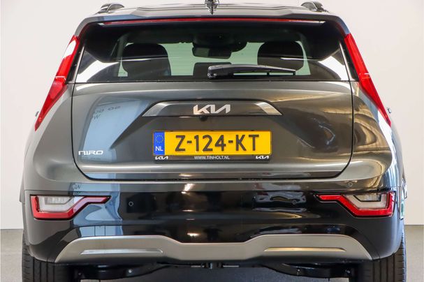 Kia Niro 150 kW image number 7