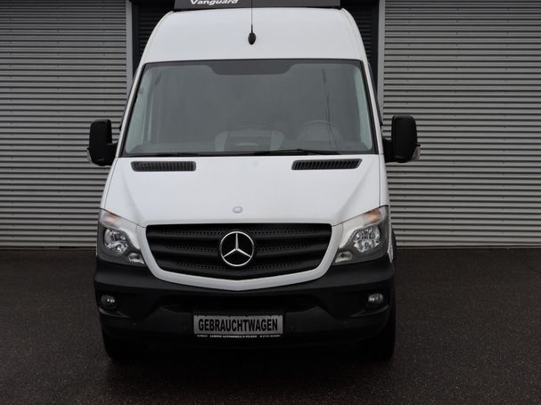 Mercedes-Benz Sprinter 313 CDi 95 kW image number 3