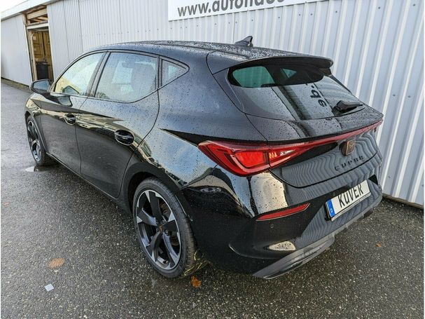 Cupra Leon 2.0 TSI DSG 140 kW image number 2