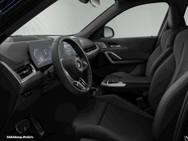 BMW X1 sDrive18i 100 kW image number 4