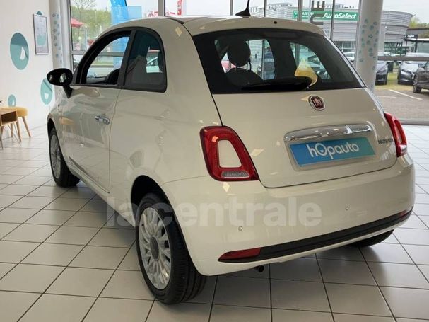 Fiat 500 1.0 51 kW image number 10