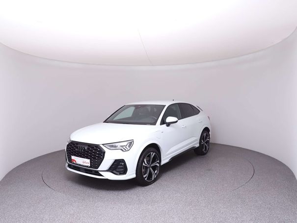 Audi Q3 45 TFSIe e-tron S-line 180 kW image number 1