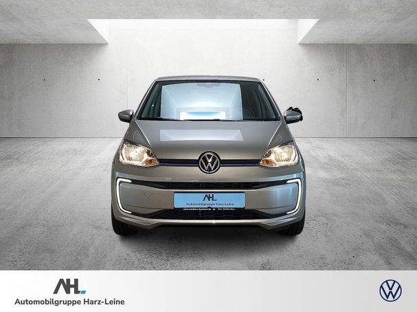 Volkswagen up! 60 kW image number 8