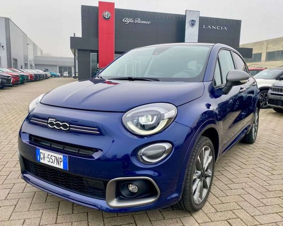 Fiat 500X 96 kW image number 1