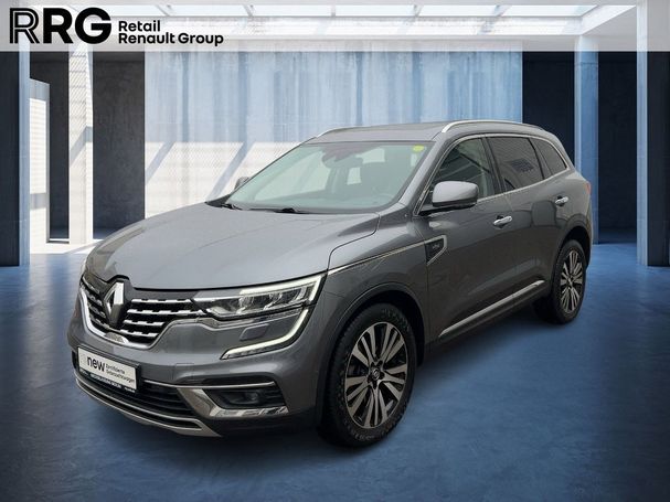 Renault Koleos Initiale Paris 135 kW image number 1