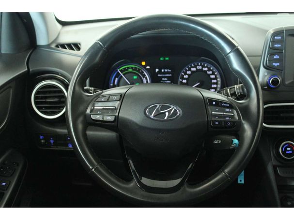 Hyundai Kona 1.6 GDI 104 kW image number 12