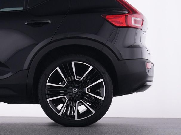 Volvo XC40 Plug-in Hybrid T4 Ultimate Dark 155 kW image number 22