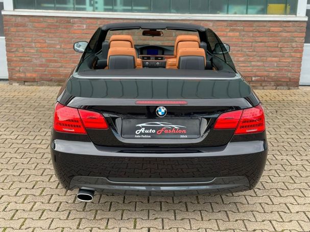 BMW 320i Cabrio 125 kW image number 7