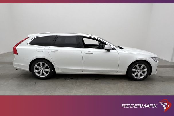 Volvo V90 D4 140 kW image number 6