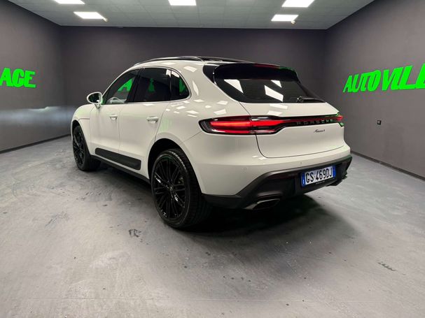 Porsche Macan PDK 195 kW image number 8