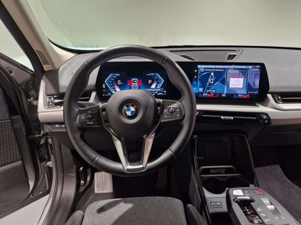 BMW X1 sDrive 100 kW image number 9