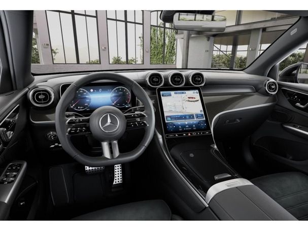 Mercedes-Benz GLC 300 190 kW image number 7