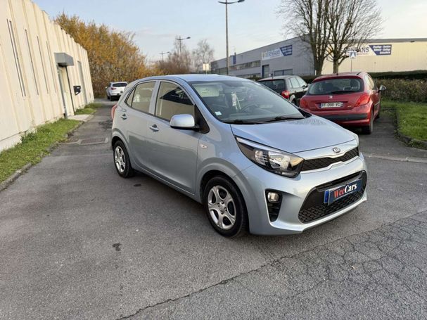 Kia Picanto 1.0 49 kW image number 2