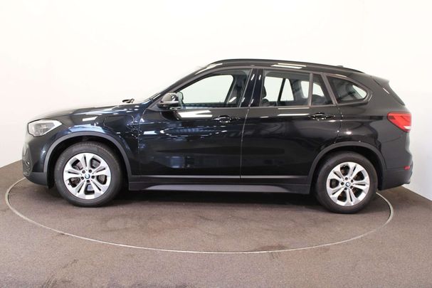 BMW X1 25e xDrive 162 kW image number 5