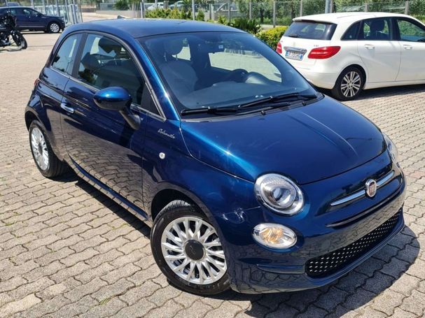 Fiat 500 1.0 51 kW image number 1