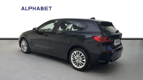 BMW 118i Advantage 100 kW image number 3