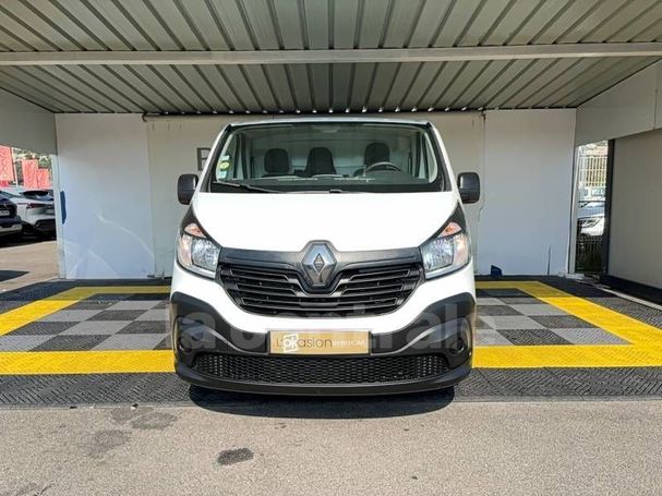 Renault Trafic DCi 95 L1H1 70 kW image number 3