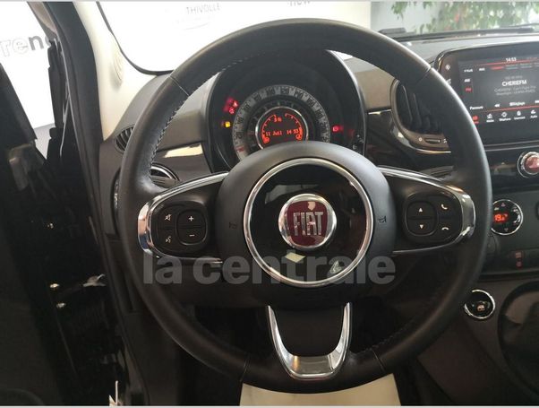 Fiat 500 1.2 8V Collezione 51 kW image number 6