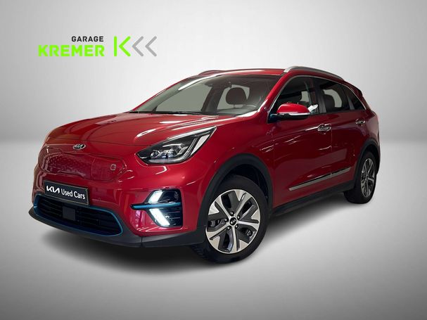 Kia Niro e 64 kWh 152 kW image number 1