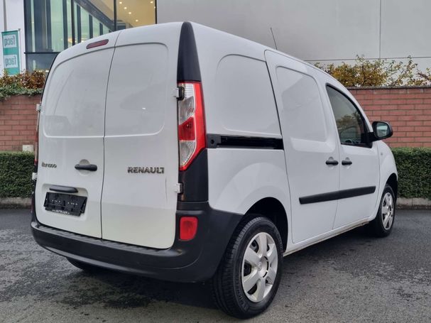 Renault Kangoo 55 kW image number 6