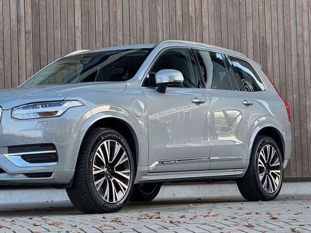 Volvo XC90 T8 Recharge AWD Plus 335 kW image number 3