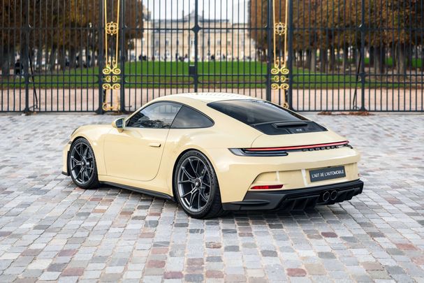 Porsche 992 GT3 Touring PDK 375 kW image number 4