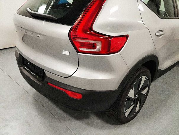 Volvo XC40 Recharge Pure Electric Single 185 kW image number 9