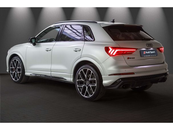 Audi RSQ3 294 kW image number 4