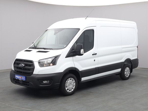 Ford Transit 310 Trend 96 kW image number 1