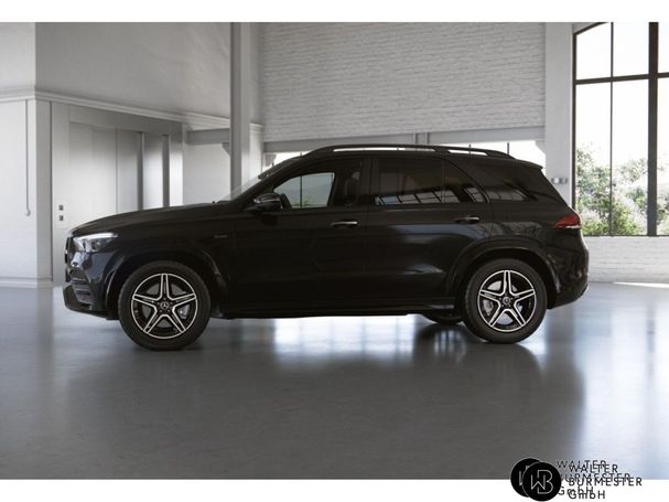 Mercedes-Benz GLE 350 de 235 kW image number 16