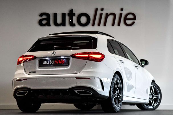 Mercedes-Benz A 180 AMG 100 kW image number 5