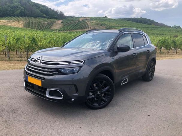 Citroen C5 Aircross 165 kW image number 1