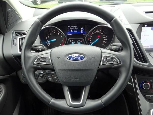 Ford Kuga 1.5 EcoBoost Titanium 110 kW image number 9