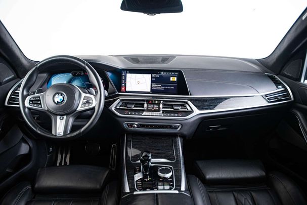 BMW X7 xDrive40i 245 kW image number 4