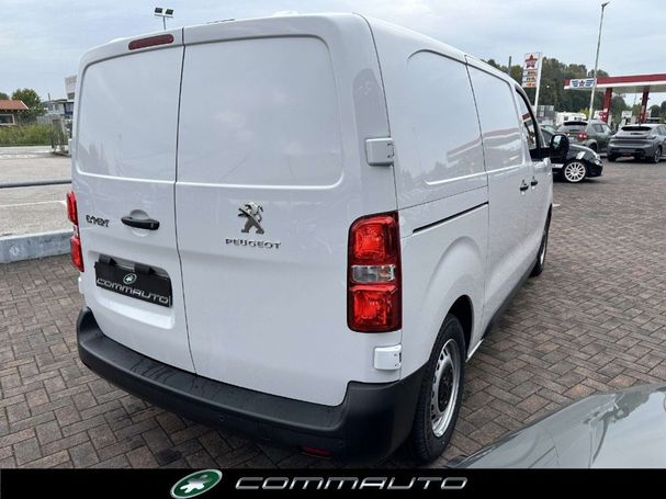 Peugeot Expert Standard BlueHDi 100 75 kW image number 2