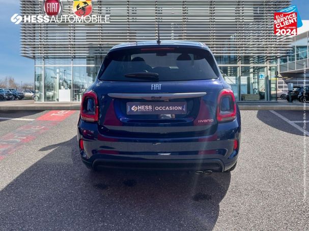 Fiat 500X 98 kW image number 5