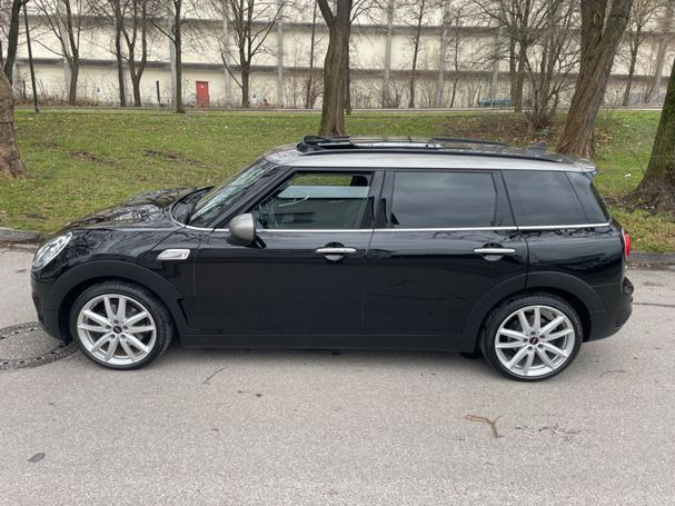 Mini Cooper S Clubman 141 kW image number 9