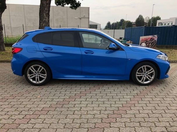 BMW 118i M Sport 103 kW image number 3