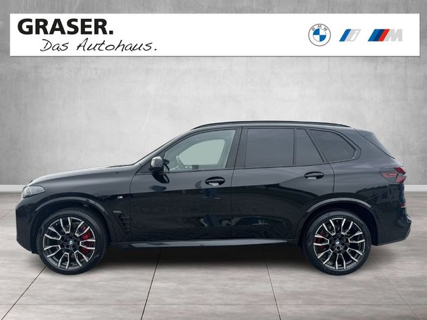 BMW X5 xDrive30d 210 kW image number 4