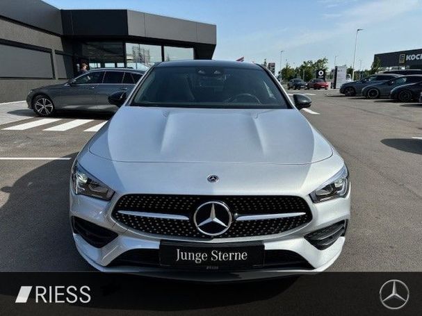 Mercedes-Benz CLA 250 165 kW image number 2