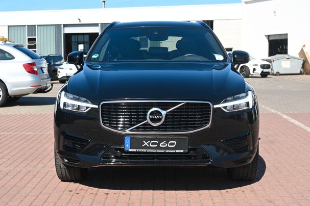 Volvo XC60 T8 AWD 288 kW image number 9