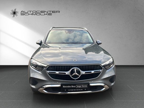 Mercedes-Benz GLC 300 e Avantgarde 230 kW image number 9