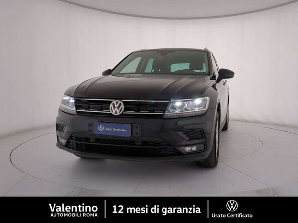 Volkswagen Tiguan 2.0 TDI SCR DSG 110 kW image number 1