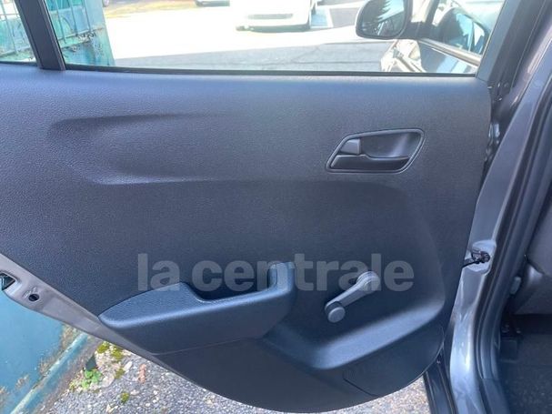 Kia Picanto 1.0 ISG 49 kW image number 19