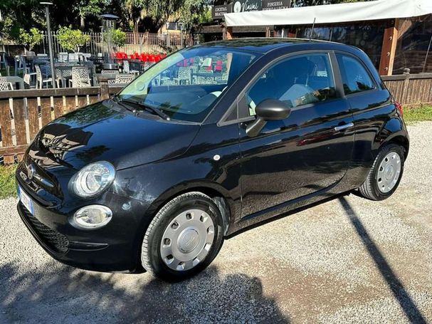 Fiat 500 1.0 51 kW image number 1