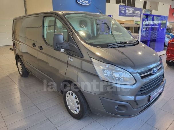  Ford Transit Custom 270 L1H1 Trend 77 kW image number 3