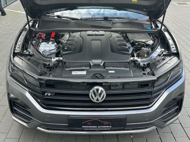 Volkswagen Touareg 4.0 V8 TDI 4Motion 310 kW image number 6