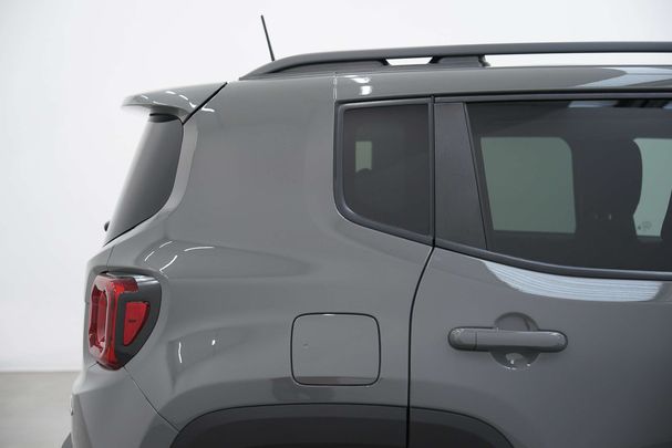 Jeep Renegade 1.0 Limited 88 kW image number 6